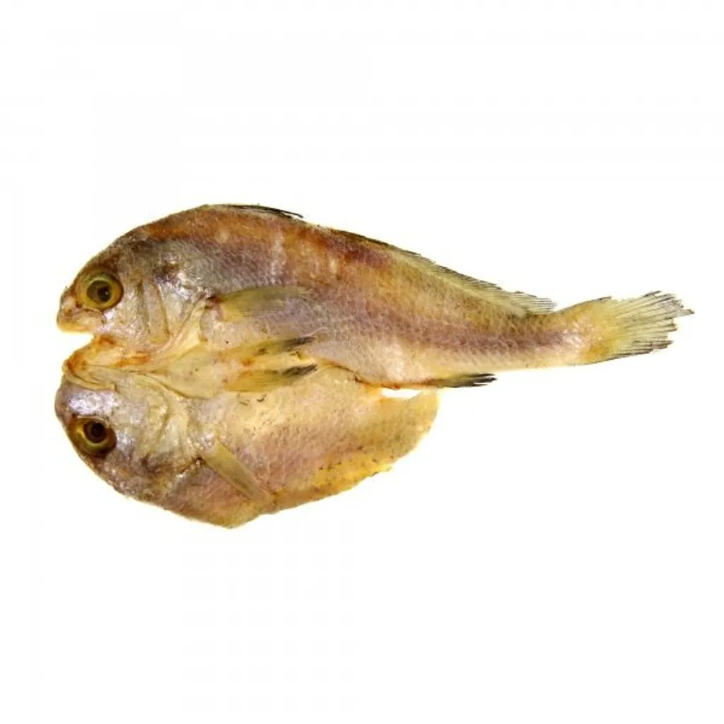 IKAN MASIN GELAMA BELAH